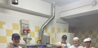 Erasmus+ VET per lo sviluppo delle aree interne: tra eccellenze locali e realtà europee