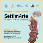 SettimArte, la rassegna di cinema d’autore al Teatro Mascheranova