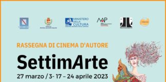 SettimArte, la rassegna di cinema d’autore al Teatro Mascheranova