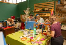 Daccapo, l’emporio di riuso solidale per promuovere l’economia circolare