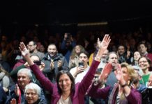 Come mi sono fasciata la testa prima di averla rotta