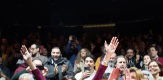 Come mi sono fasciata la testa prima di averla rotta