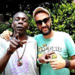 “Save the Planet”, il nuovo singolo di Piervito Grisù con Anthony Johnson