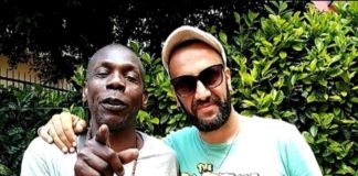 “Save the Planet”, il nuovo singolo di Piervito Grisù con Anthony Johnson