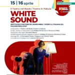 White sound: il suono della memoria