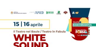 White sound: il suono della memoria