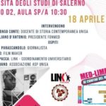 Aspettando Med-Limes 2023, Storie e Culture del Mediterraneo