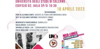 Aspettando Med-Limes 2023, Storie e Culture del Mediterraneo