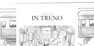 “In Treno”, un gioco senza regole tra imperfetti sconosciuti