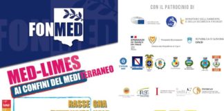 Al via la VI edizione di Med-Limes, immagini e racconti “Ai Confini del Mediterraneo”