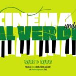 Film cult e nuove uscite, atmosfere e aggregazione: la nuova edizione di CINEMA AL VERDE