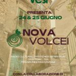Nova Volcei, il festival che celebra l’artigianato e la rinascita delle aree interne