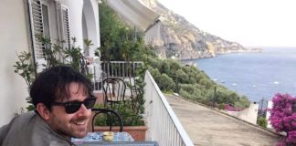 Benvenuta Estate! A Praiano tra musica e yoga