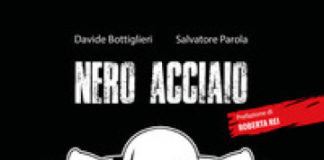“Nero Acciaio”, la Graphic Novel che racconta il disastro ambientale