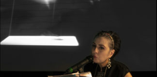 Nina Maroccolo, l’impegno ecologista dell’artista trasversale amata anche da Alda Merini