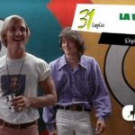 Cinema al Verde, il gran finale al Parco Eco-Archeologico di Pontecagnano