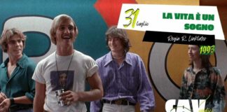 Cinema al Verde, il gran finale al Parco Eco-Archeologico di Pontecagnano