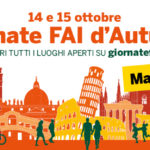 Giornate FAI d’Autunno: ecco i luoghi da visitare in Campania