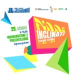 I “Piani Inclinati” del Teatro Mascheranova