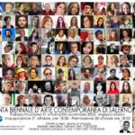 Biennale d’Arte Contemporanea di Salerno: la 5a edizione sarà un evento sempre più internazionale e d’eccezione
