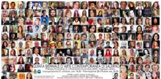 Biennale d’Arte Contemporanea di Salerno: la 5a edizione sarà un evento sempre più internazionale e d’eccezione