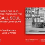Musica dal vivo e fotografia si fondono in Better Call Soul