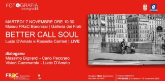 Musica dal vivo e fotografia si fondono in Better Call Soul