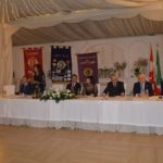 Lions Club di Paestum celebra la 35esima Charter Night: i nomi dei nuovi soci e la programmazione dell’anno sociale 2023/2024