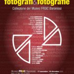 Al FRaC di Baronissi “fotografi&fotografie” per celebrare venti anni di attività del museo