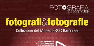 Al FRaC di Baronissi “fotografi&fotografie” per celebrare venti anni di attività del museo