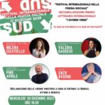 Capaccio Paestum, il 20 dicembre la premiazione del concorso di poesia sociale “I diversi versi”. Con Pino Aprile, Valeria Saggese ed Enzo Ragone