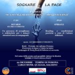 Sognare la pace incontra… Il Villaggio di Esteban e ResQ Salerno