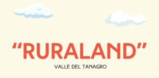 Ruraland, due giorni per un nuovo approccio alla cultura e all’identità. Tra festa popolare e presidio del territorio
