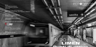 Al Museo-FRaC Baronissi la mostra LIMEN di Aldo Fiorillo