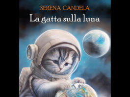A Giffoni Valle Piana l’incontro con Serena Candela, autrice de “La gatta sulla luna”