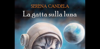 A Giffoni Valle Piana l’incontro con Serena Candela, autrice de “La gatta sulla luna”