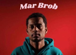 “Mar Brob”: il nuovo brano reggae di Bad EJ tra Salerno e Capo Verde