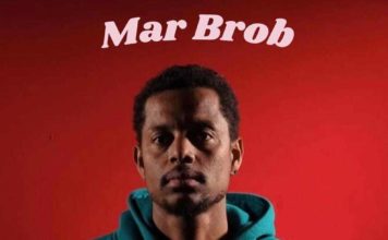 “Mar Brob”: il nuovo brano reggae di Bad EJ tra Salerno e Capo Verde