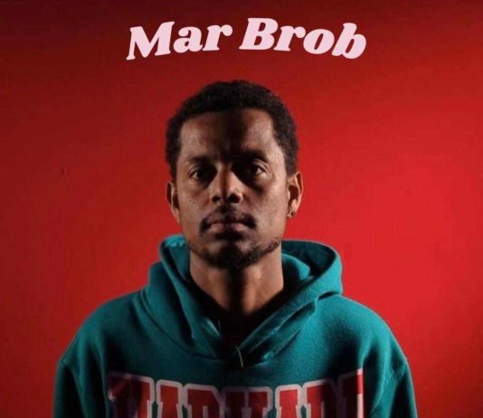 “Mar Brob”: il nuovo brano reggae di Bad EJ tra Salerno e Capo Verde