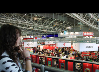 Anche a Torino c’è l’oceano