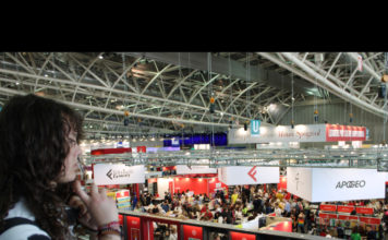 Anche a Torino c’è l’oceano