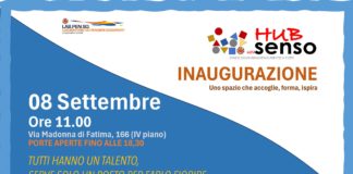 Il nuovo Hub Sociale apre a Salerno: sarà un punto di riferimento per tutti